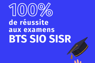 2025_résultat SIO SISR SN