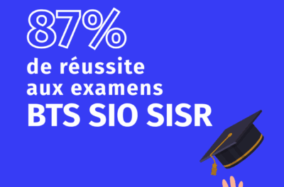 2025_résultat SIO SISR SB
